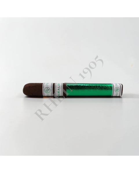 ROCKY PATEL EMERALD TORO — Rhein 1905