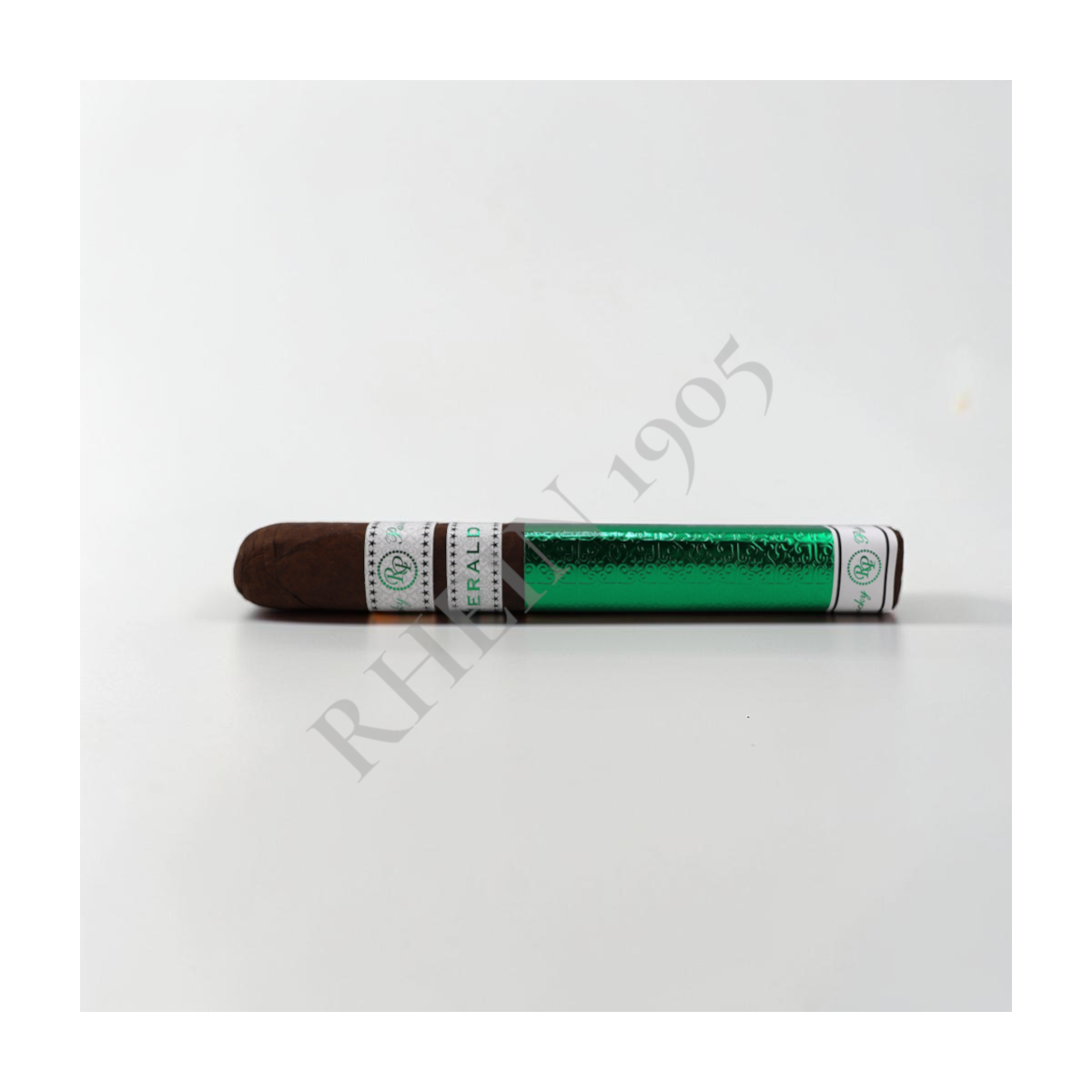 ROCKY PATEL EMERALD TORO — Rhein 1905