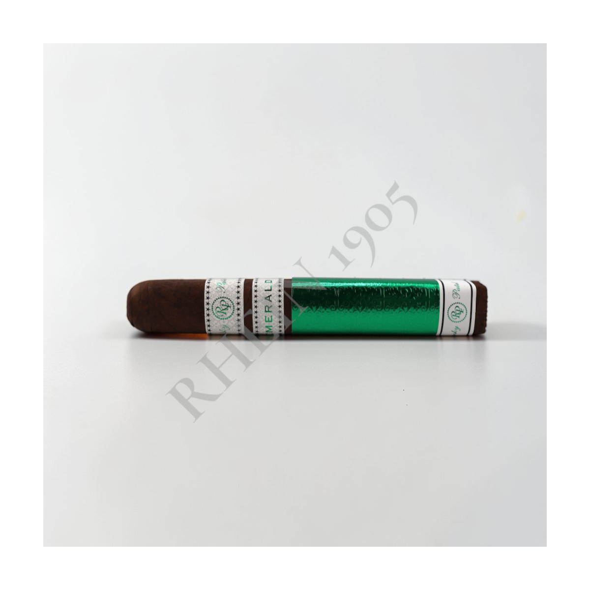 ROCKY PATEL EMERALD SIXTY — Rhein 1905