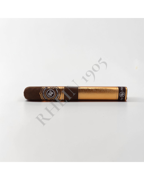 ROCKY PATEL GOLD LABEL TORO — Rhein 1905