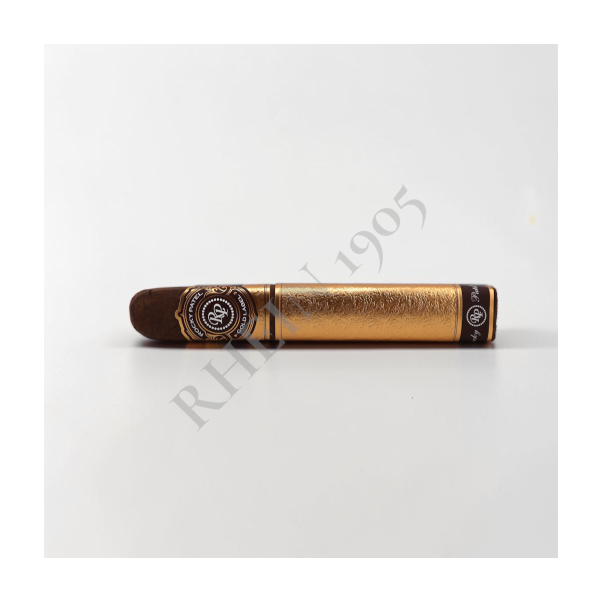 ROCKY PATEL GOLD LABEL SIXTY — Rhein 1905