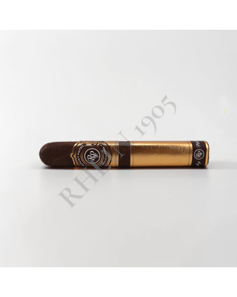 ROCKY PATEL GOLD LABEL ROBUSTO — Rhein 1905
