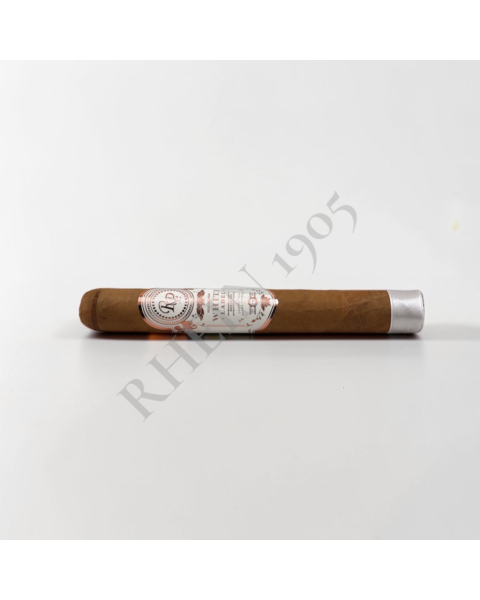 ROCKY PATEL WHITE LABEL TORO — Rhein 1905