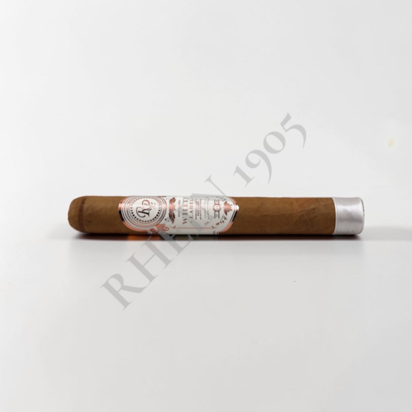 ROCKY PATEL WHITE LABEL TORO — Rhein 1905