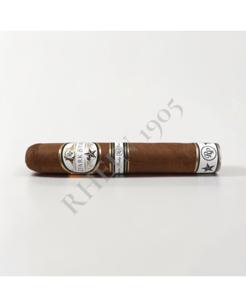 ROCKY PATEL DARK STAR SIXTY — Rhein 1905
