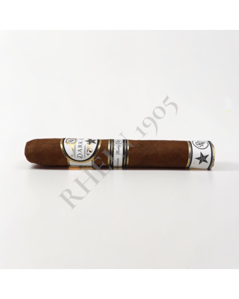 ROCKY PATEL DARK STAR ROBUSTO — Rhein 1905