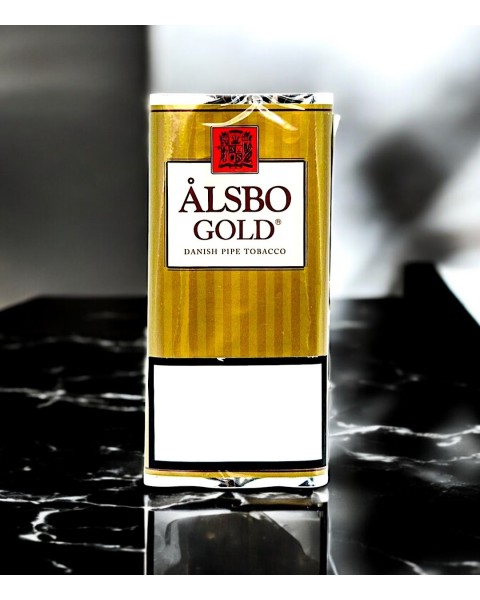 ALSBO GOLD — Rhein 1905