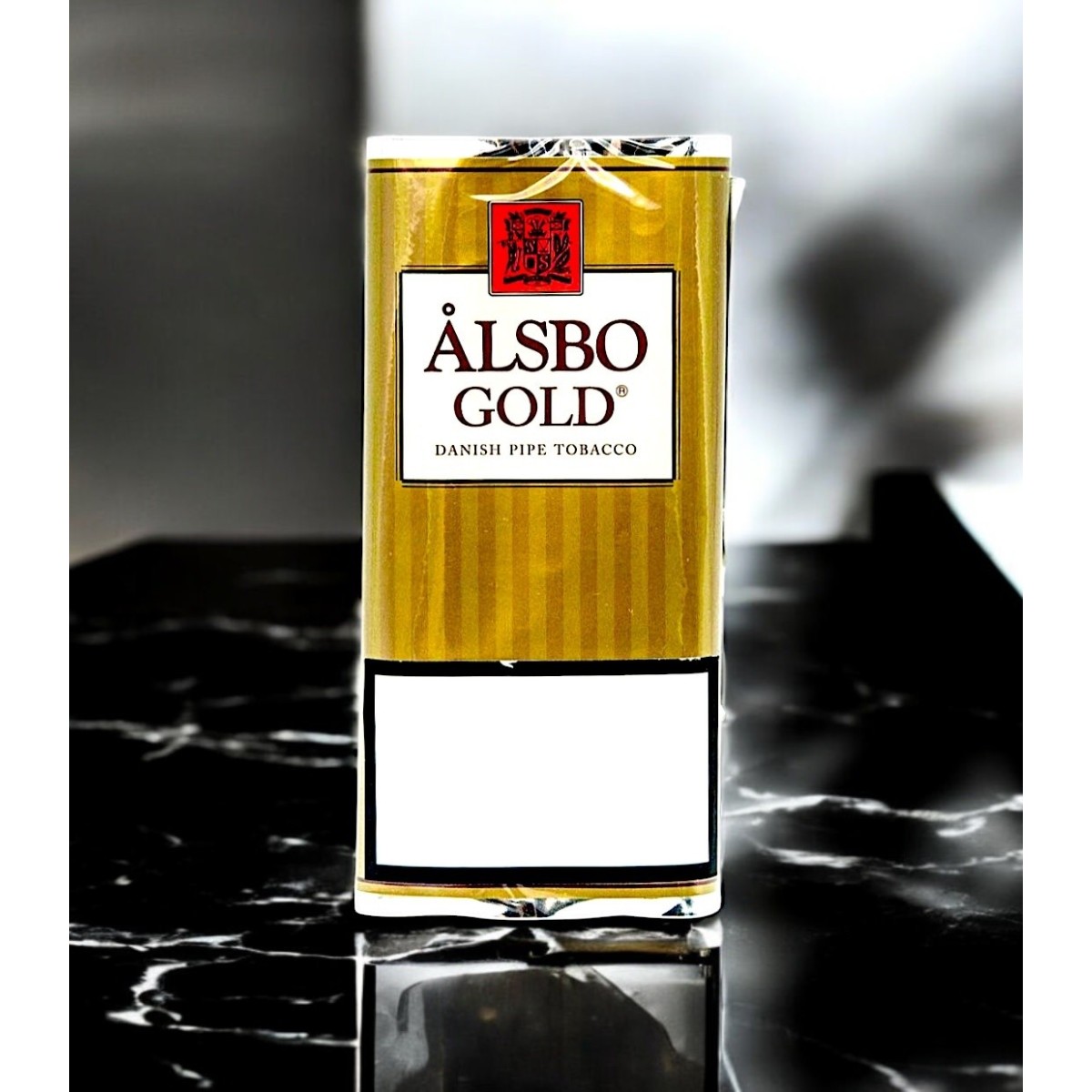 ALSBO GOLD — Rhein 1905