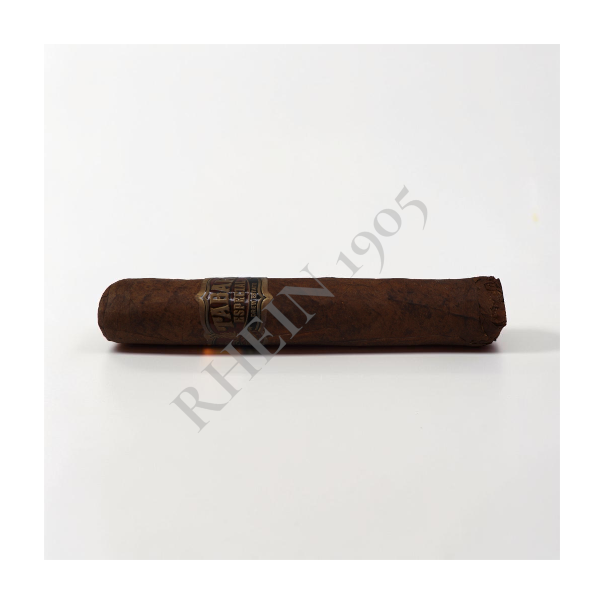 TABAK ESPECIAL OSCURO ROBUSTO — Rhein 1905
