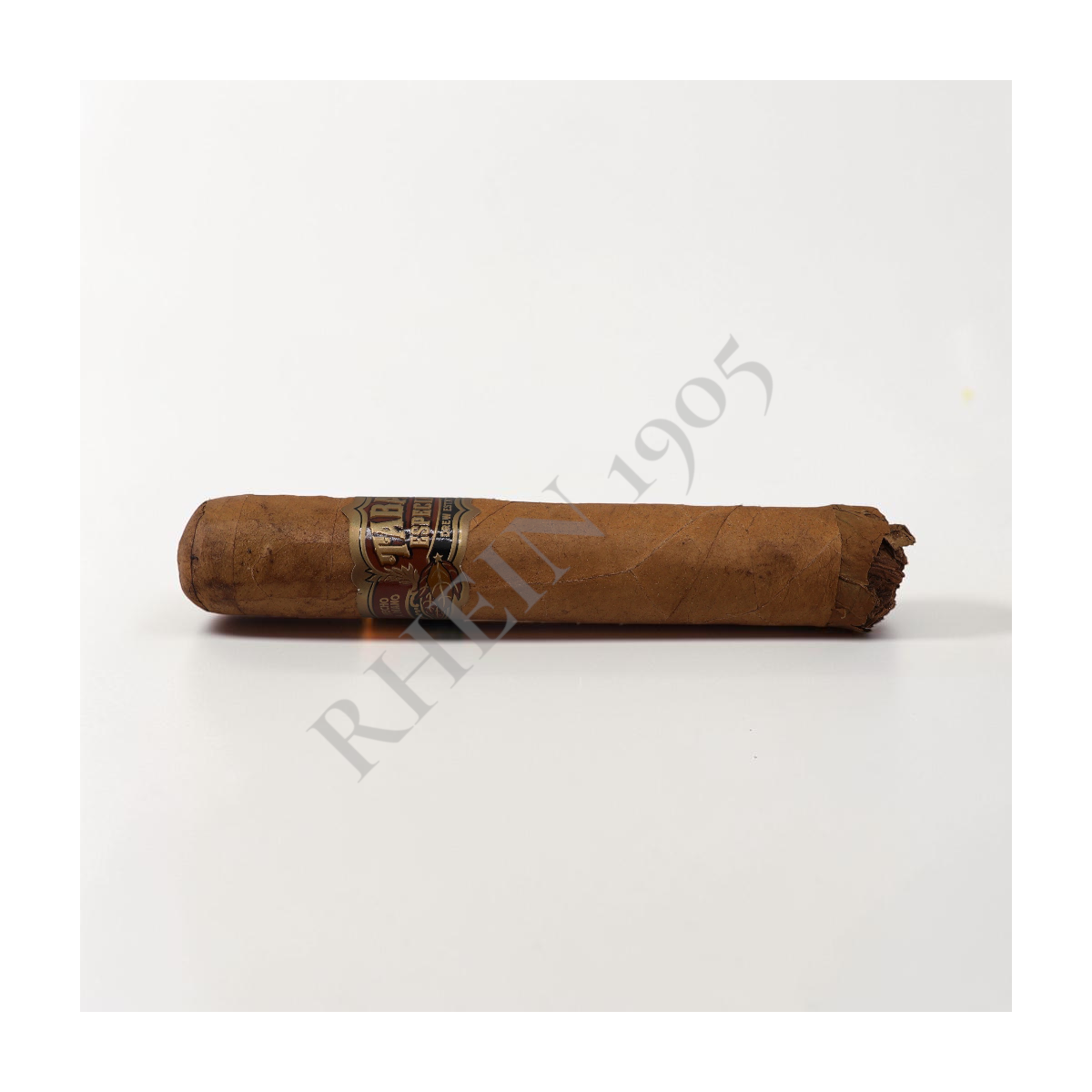 TABAK ESPECIAL MEDIO ROBUSTO — Rhein 1905