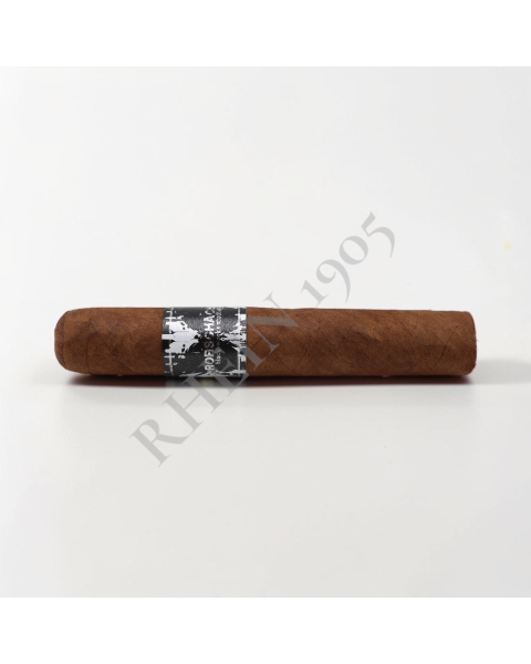 BLACK LABEL RORSCHACH SUMATRA SHORT ROBUSTO — Rhein 1905