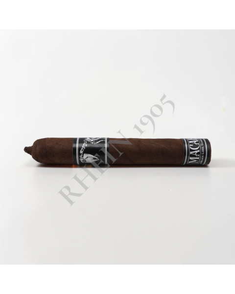 BLACK LABEL MACABRE ROBUSTO 5X50 — Rhein 1905