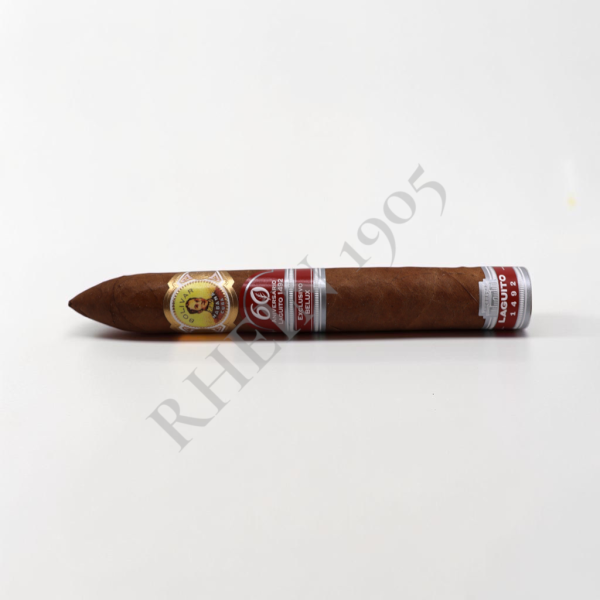 BOLIVAR GENERALES RE BELUX 2025 — Rhein 1905