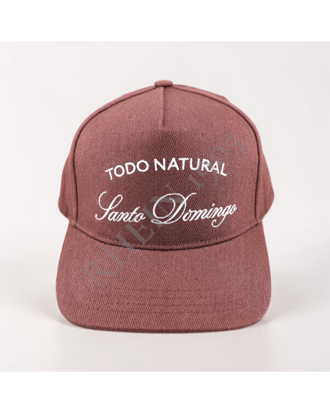 EGM TODO NATURAL SANTO DOMINGO HAT — Rhein 1905