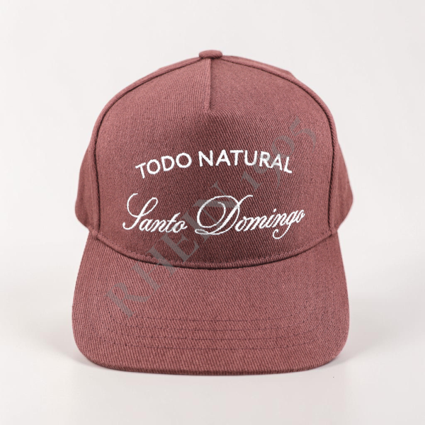 EGM TODO NATURAL SANTO DOMINGO HAT — Rhein 1905