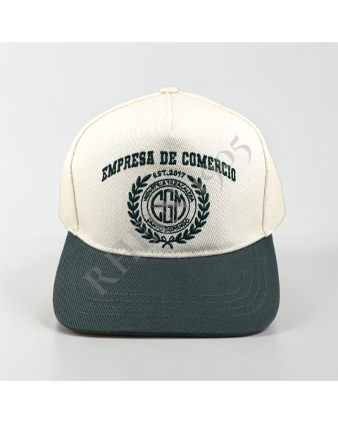 EGM EMPRESA DE COMERCIO HAT — Rhein 1905