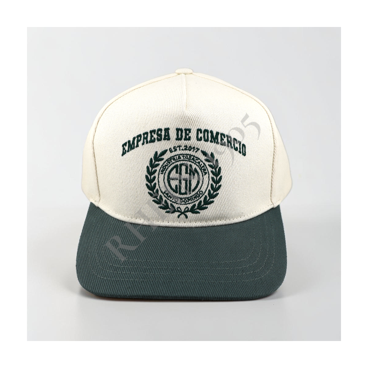 EGM EMPRESA DE COMERCIO HAT — Rhein 1905
