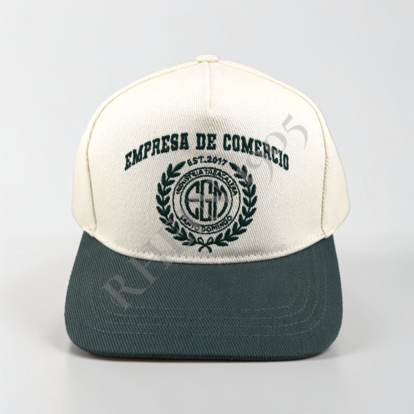 EGM EMPRESA DE COMERCIO HAT — Rhein 1905