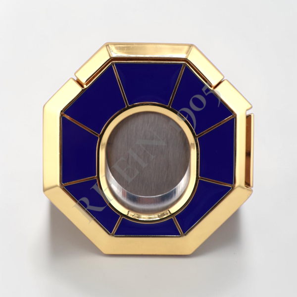 EGM HALO LAZULI CUTTER — Rhein 1905