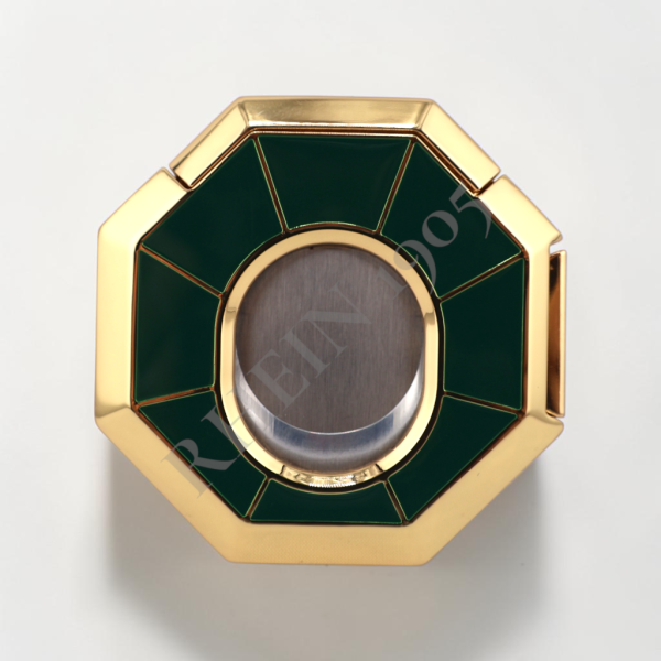 EGM HALO EMERALD CUTTER — Rhein 1905