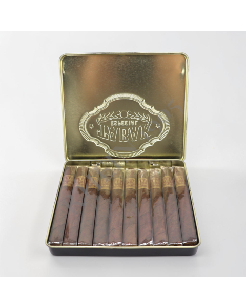 TABAK ESPECIAL OSCURO CORONETS — Rhein 1905