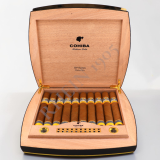 COHIBA VISITOSOS / 10'S — Rhein 1905