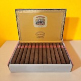 PARTAGAS PETIT CORONA ESPECIALES / 25'S — Rhein 1905
