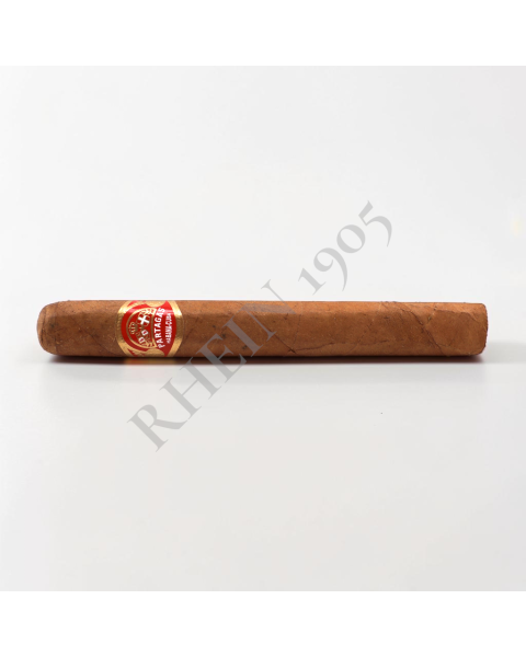 PARTAGAS PETIT CORONA ESPECIALES — Rhein 1905