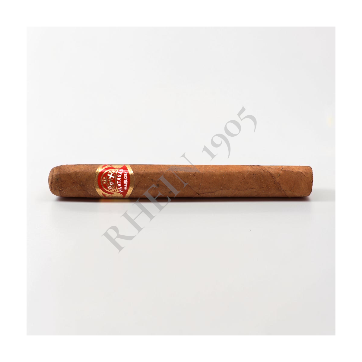 PARTAGAS PETIT CORONA ESPECIALES — Rhein 1905