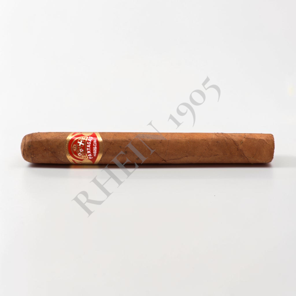 PARTAGAS PETIT CORONA ESPECIALES — Rhein 1905