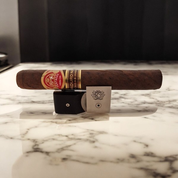 PARTAGAS MADURO 3 — Rhein 1905
