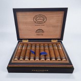 PARTAGAS LINEA MAESTRA MAESTRO / 20'S — Rhein 1905