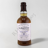 THE BALVENIE 12YRS SINGLE BARREL — Rhein 1905