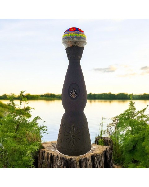 CLASE AZUL MEZCAL DURANGO 44% 70 CL — Rhein 1905