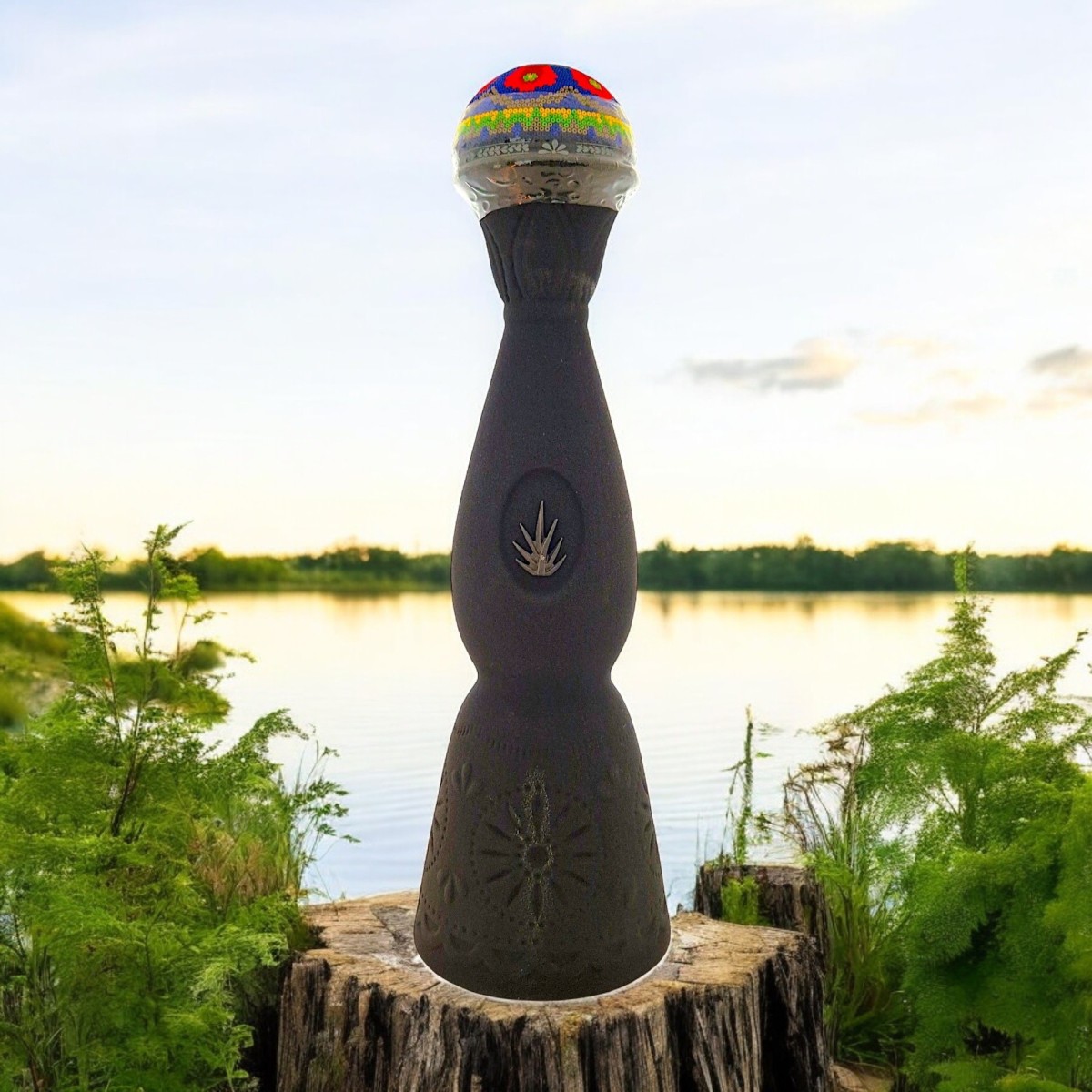 CLASE AZUL MEZCAL DURANGO 44% 70 CL — Rhein 1905