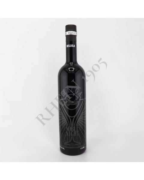 BELUGA VODKA NOBLE NIGHT — Rhein 1905