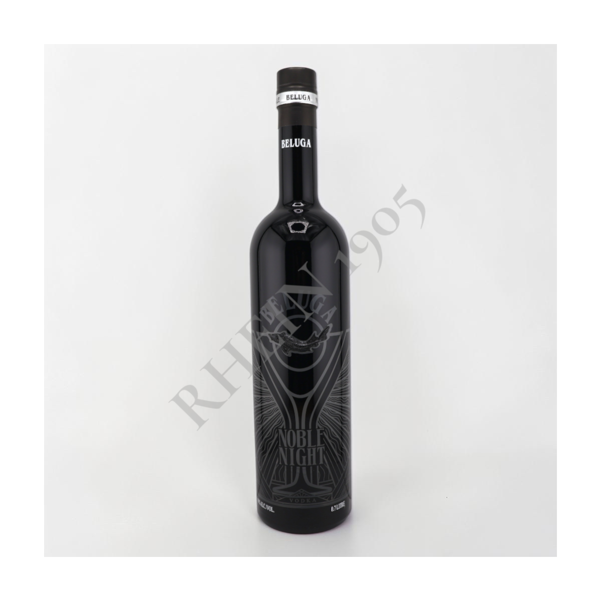 BELUGA VODKA NOBLE NIGHT — Rhein 1905