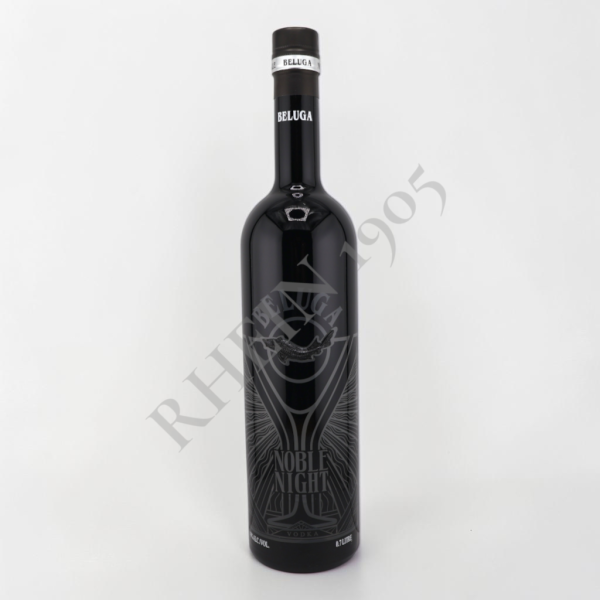 BELUGA VODKA NOBLE NIGHT — Rhein 1905