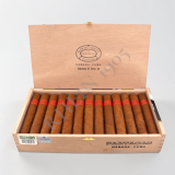PARTAGAS SERIE E2 / 25'S — Rhein 1905
