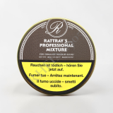RATTRAY'S PROFESSIONAL MIXTURE — Rhein 1905