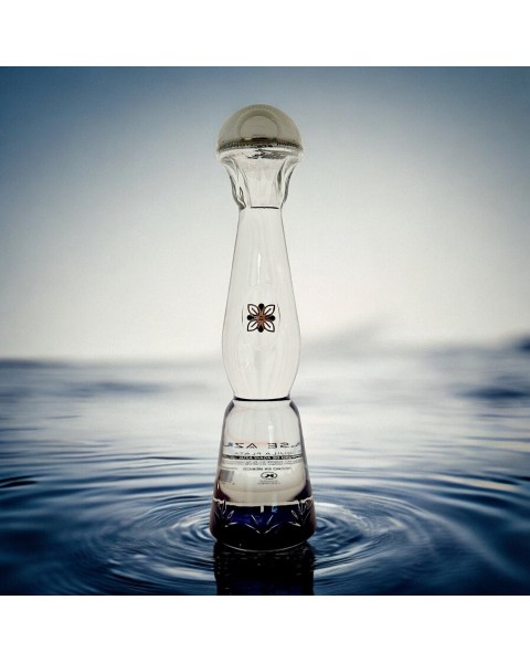 CLASE AZUL PLATA 40% 70 CL — Rhein 1905