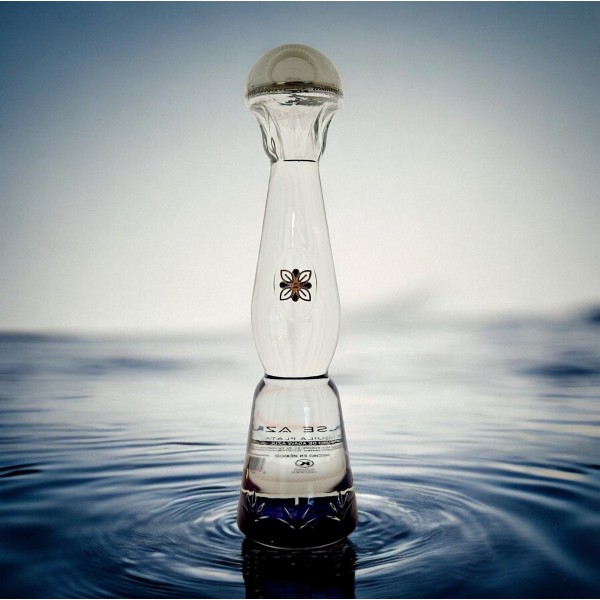 CLASE AZUL PLATA 40% 70 CL — Rhein 1905