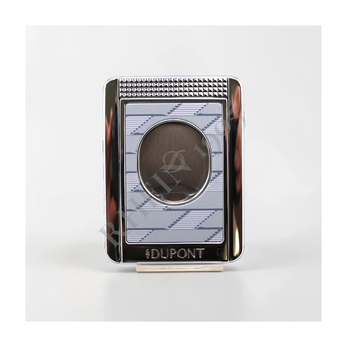 S.T.DUPONT CC X STAND 1872 GRIS — Rhein 1905