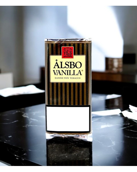 ALSBO VANILLA — Rhein 1905