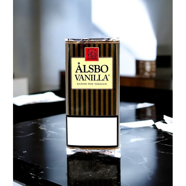 ALSBO VANILLA — Rhein 1905