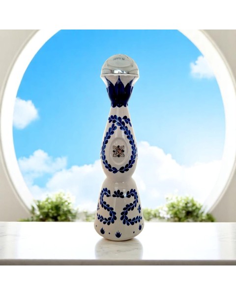 CLASE AZUL TEQUILA REPOSADO 40% — Rhein 1905
