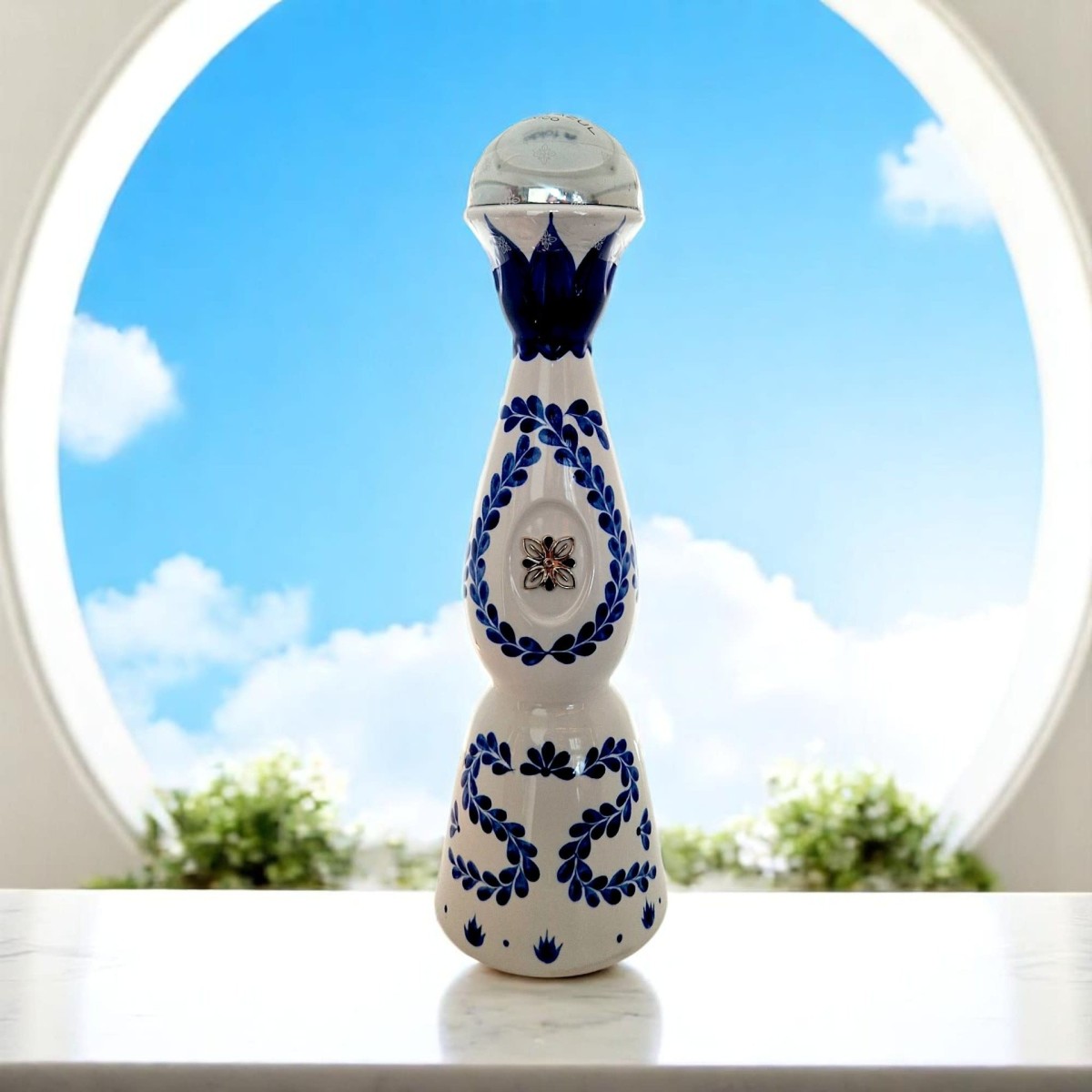 CLASE AZUL TEQUILA REPOSADO 40% — Rhein 1905