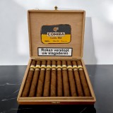 COHIBA 1966 EL 2011 FULL BOX 10'S — Rhein 1905