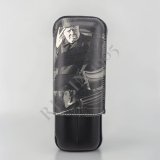 RÉCIFE ETUI 2'S WINSTON BLACK DAHLIA — Rhein 1905