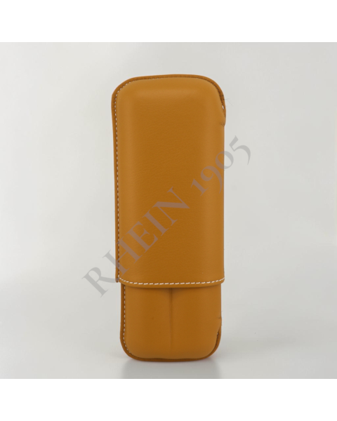 RECIFE ETUI 2'S CHESTERFIELD CULTURE SPICY INDIA — Rhein 1905